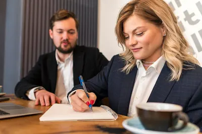 Kancelaria Notarialna Magdalena Chemperek-Kubić Notariusz Lublin